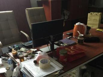 武漢辦公設備與用品指南 電腦、打印機與老板桌的選購與優化