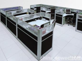 重慶隔斷屏風與辦公家具選購指南 提升辦公空間效率與美觀